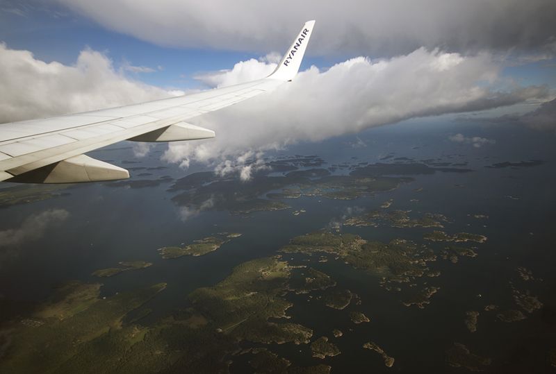 Земля под крыломphoto preview