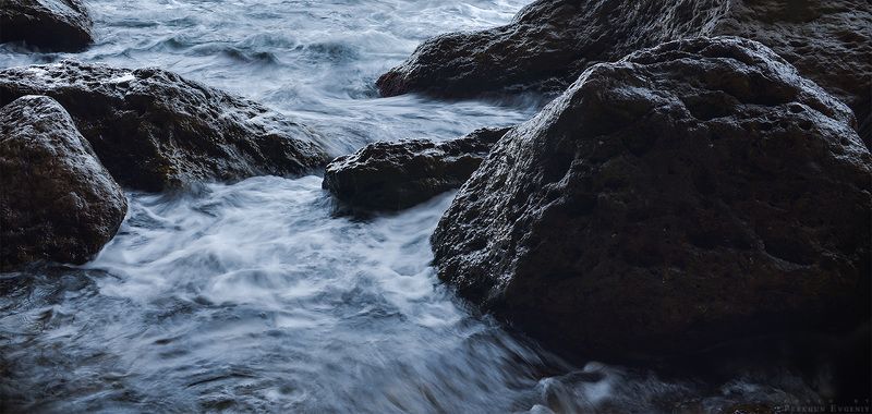 камни, море, грот, голицына, крым, новый, свет Камни рисуют ...photo preview