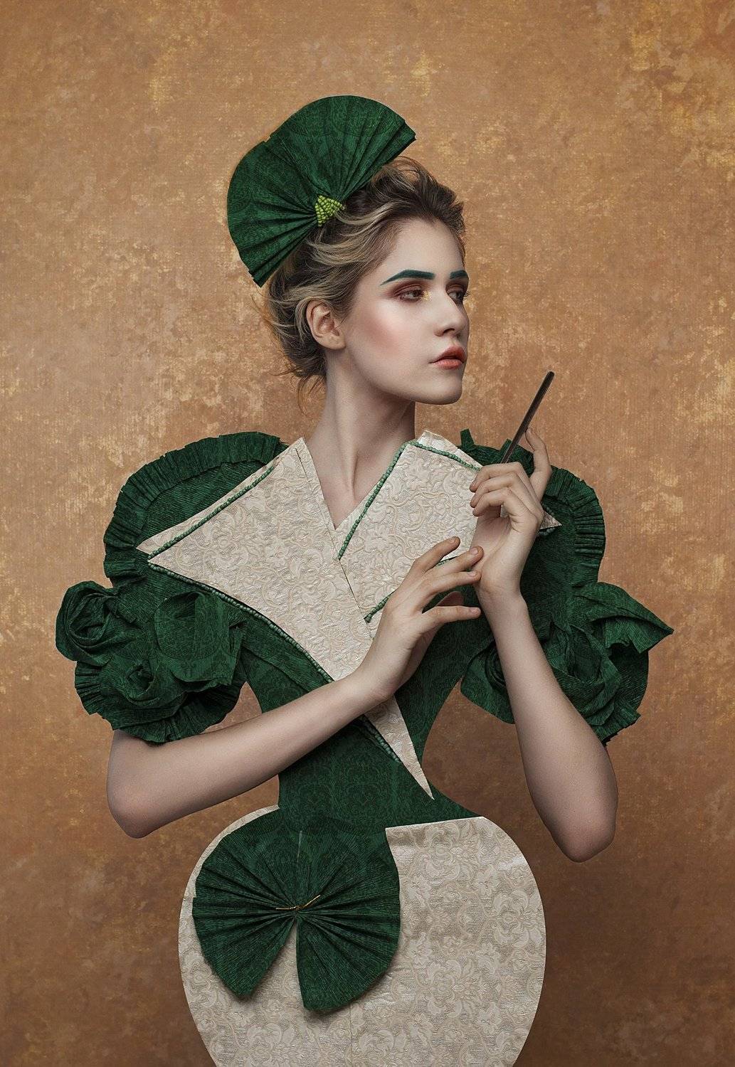 Karton. Автор: Kirill Golovan , Kirill Golovan