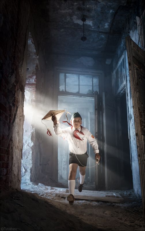 Полётphoto preview