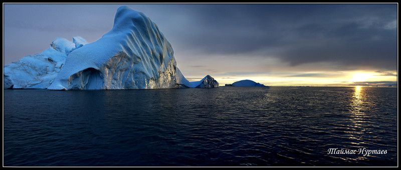 гренландия! ЭТО  ГРЕНЛАНДИЯphoto preview