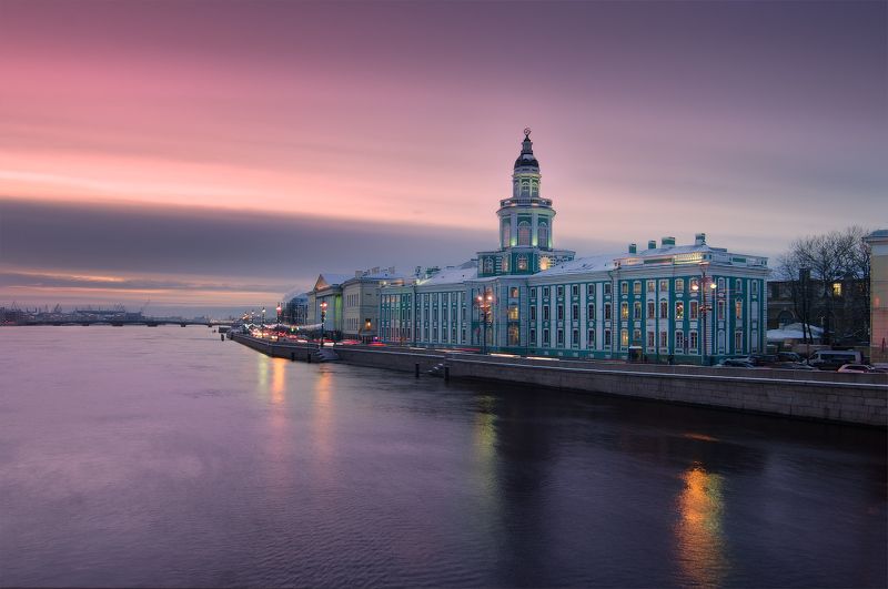 санкт-петербург, город, спб Кунсткамераphoto preview