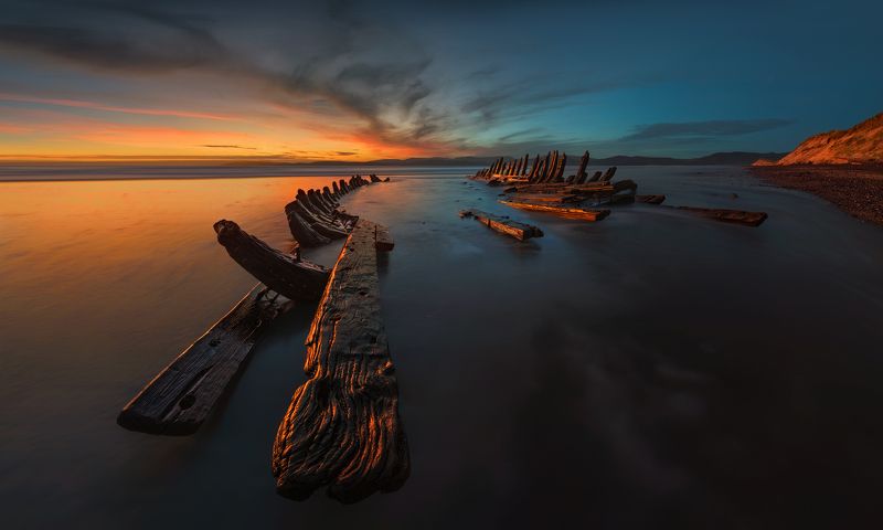 The Wreck...photo preview