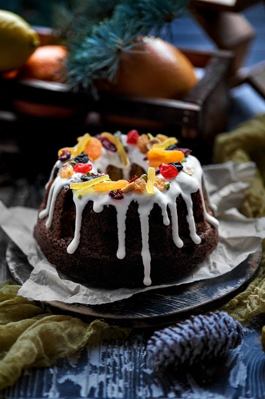 food Рождественскийphoto preview