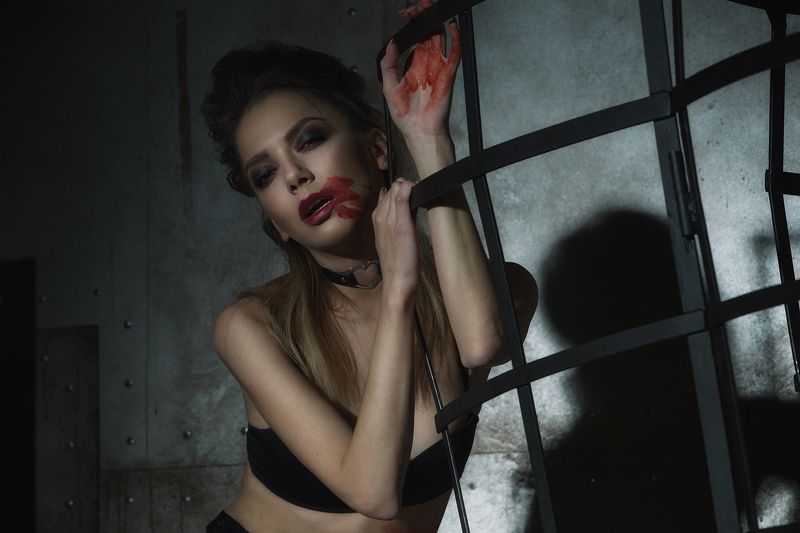 portrait Nastyaphoto preview