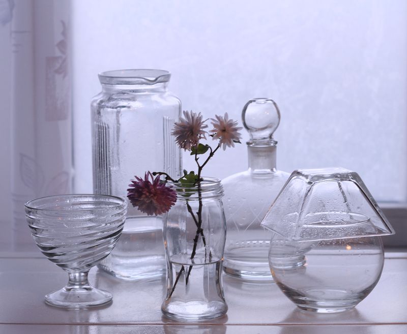 Зимние этюды с намеками на осень...photo preview