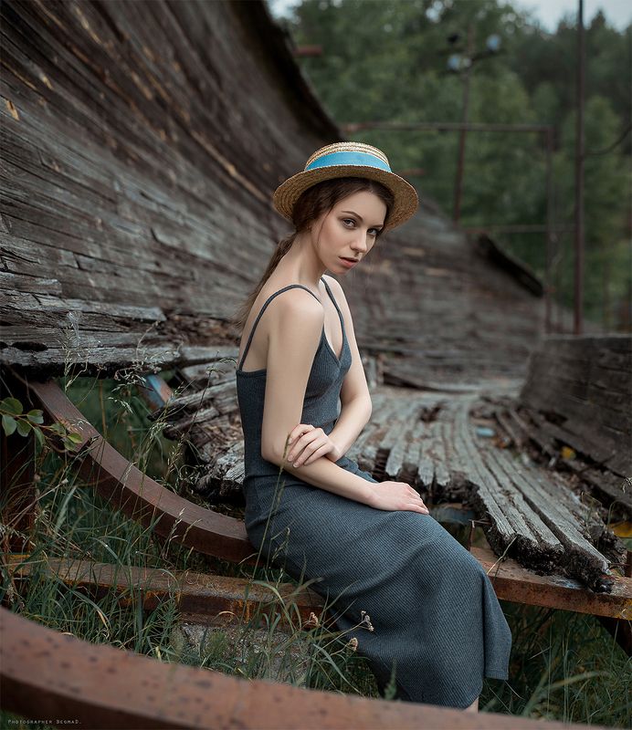 portrait, beauty, beautiful, model, girl, pretty, color, eyes, art, photo, nikon, conceptual, 50mm, dantar90, begmad, портрет, глаза, красивая, взгляд Annaphoto preview