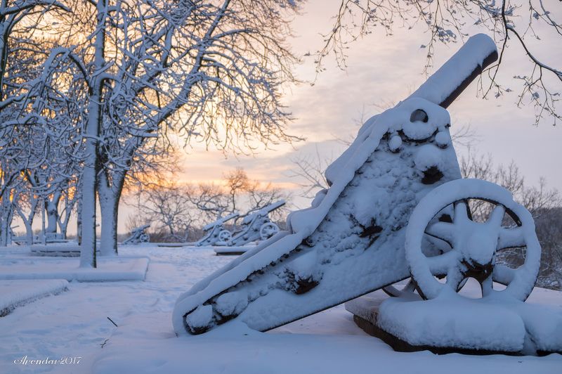 зима,снег,мороз,город,пейзаж,природа,рассвет,утро Зимняя сказкаphoto preview