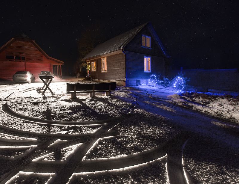 сельцы. новый год Сельцы. Новый год (2016)photo preview