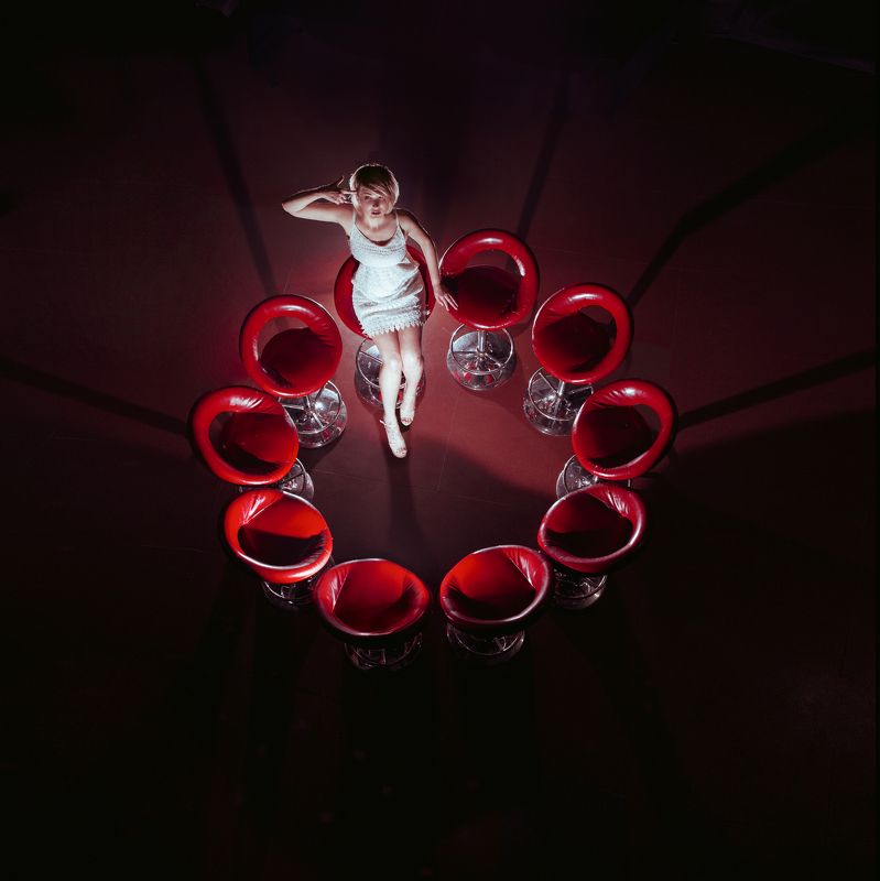 Русская рулеткаphoto preview