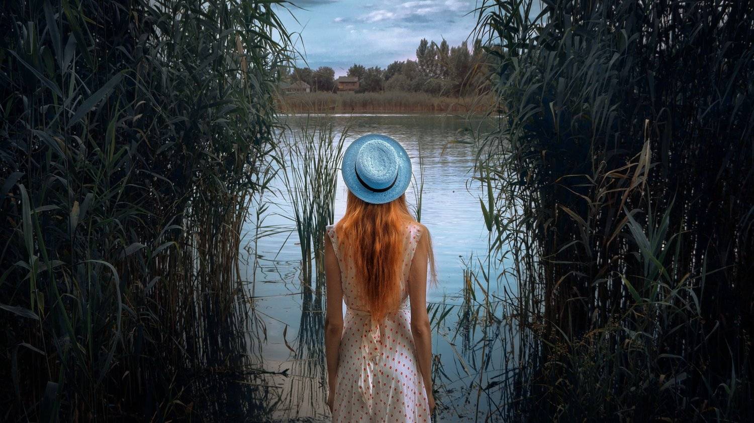 , Mikhail Potapov - ART