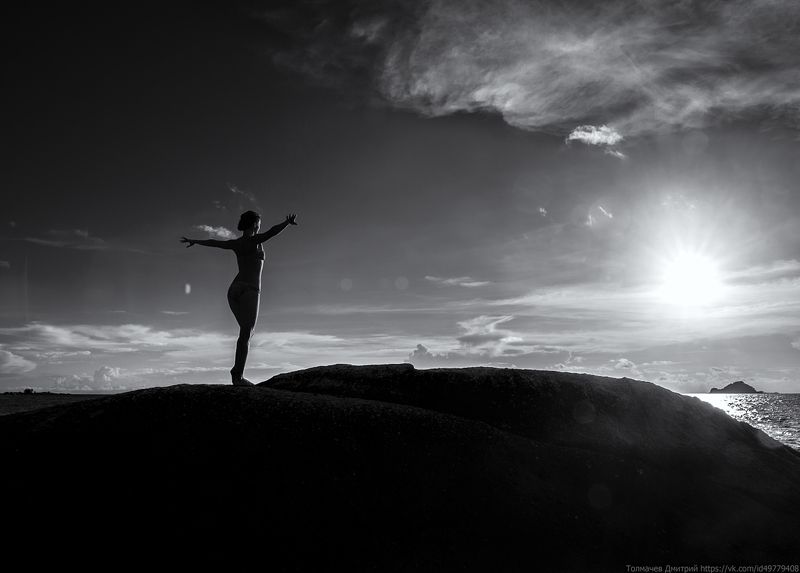 Солнечный ветерphoto preview