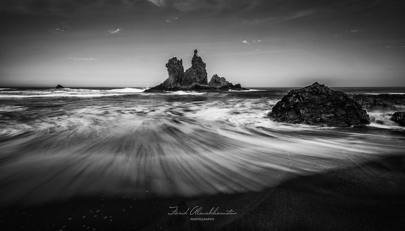 Playa Benijophoto preview