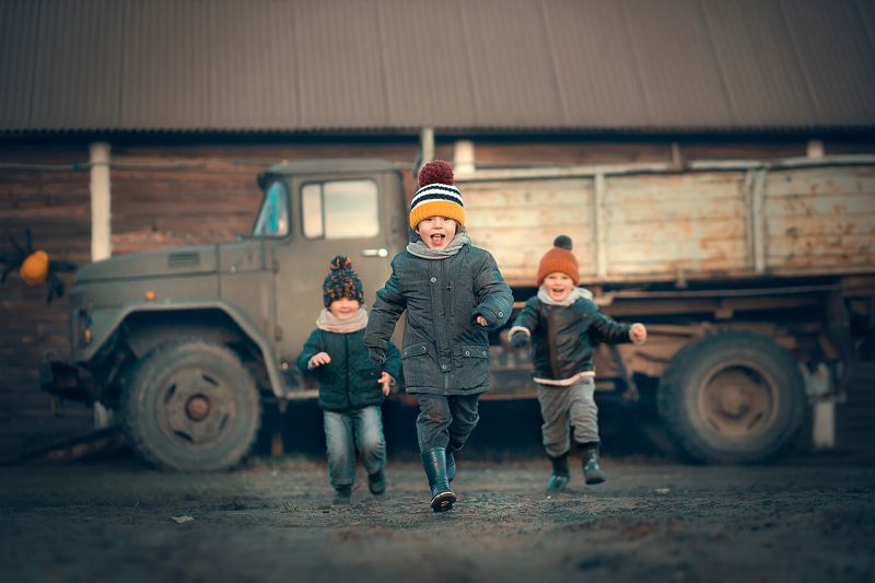 Наперегонки photo preview