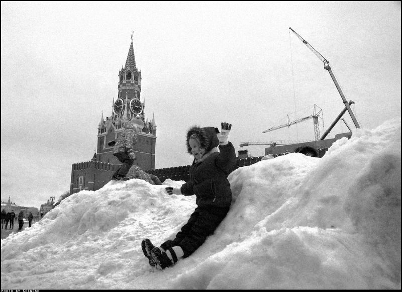 Москва.photo preview