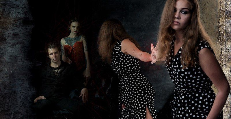 darkart photo preview