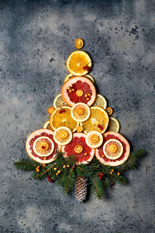 еда, елочка, фуд фотограф Альтернативаphoto preview