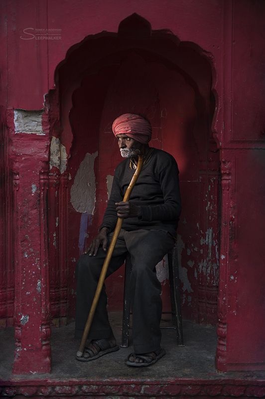 Keeper of Timephoto preview