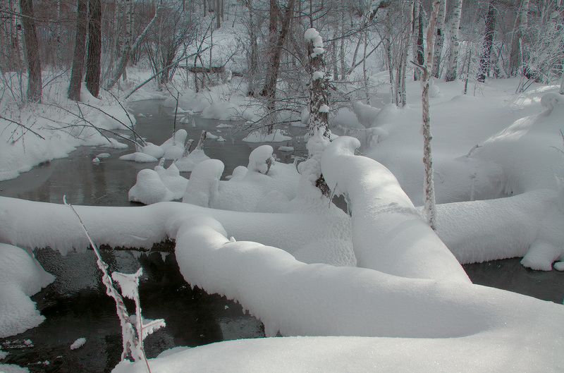 У ручьяphoto preview