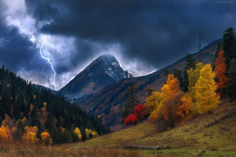 долина реки Дуккаphoto preview