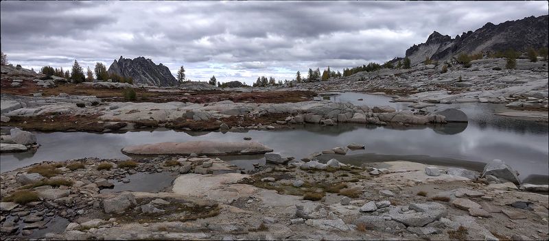 Заколдованные озераphoto preview