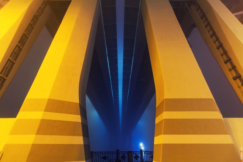 Туманность зимних сновphoto preview