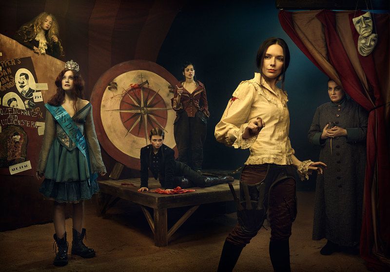 Killing me softly фото превью