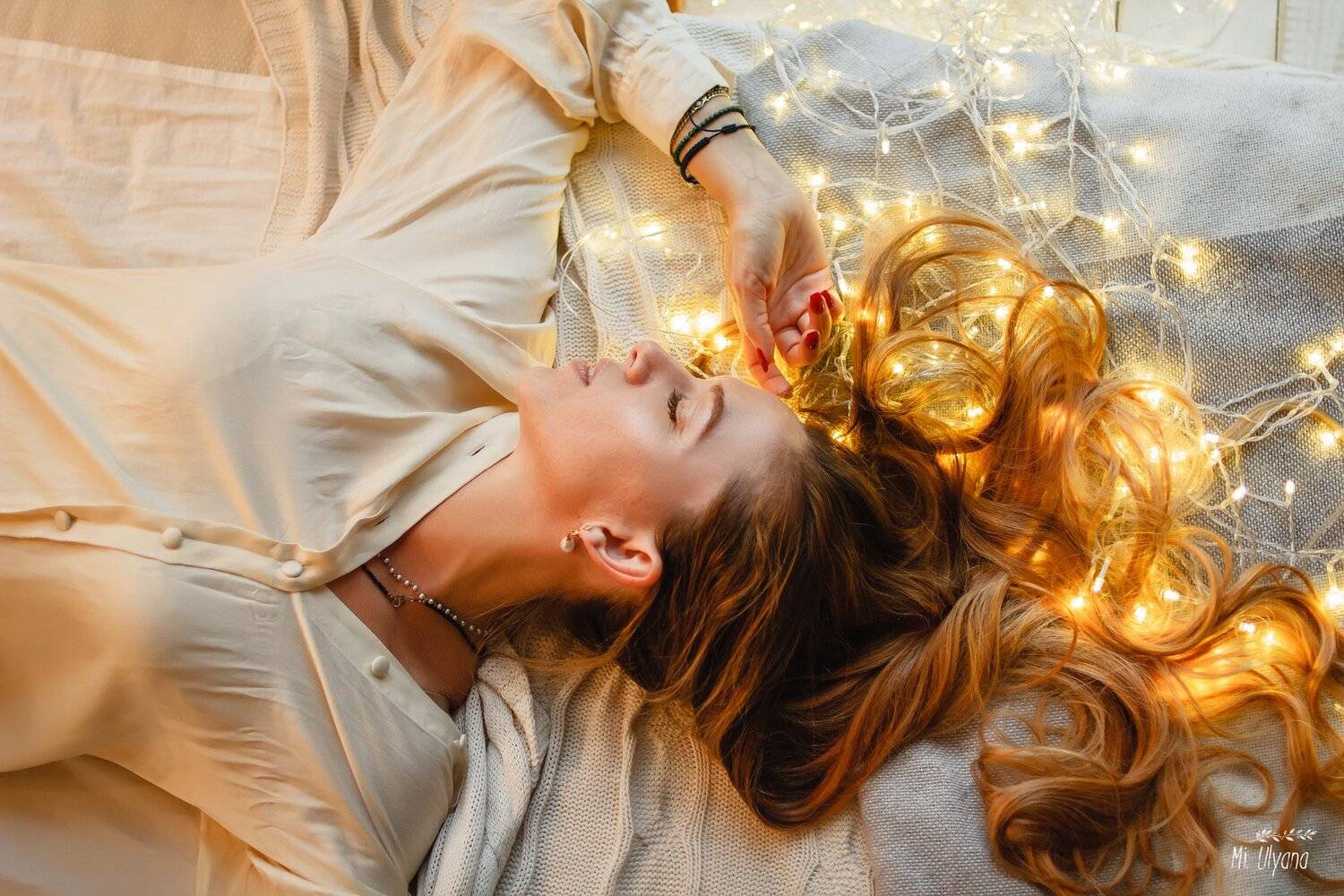 Ясенька. Автор: Ульяна Буканова (Мизинова) , Ульяна Буканова (Мизинова)