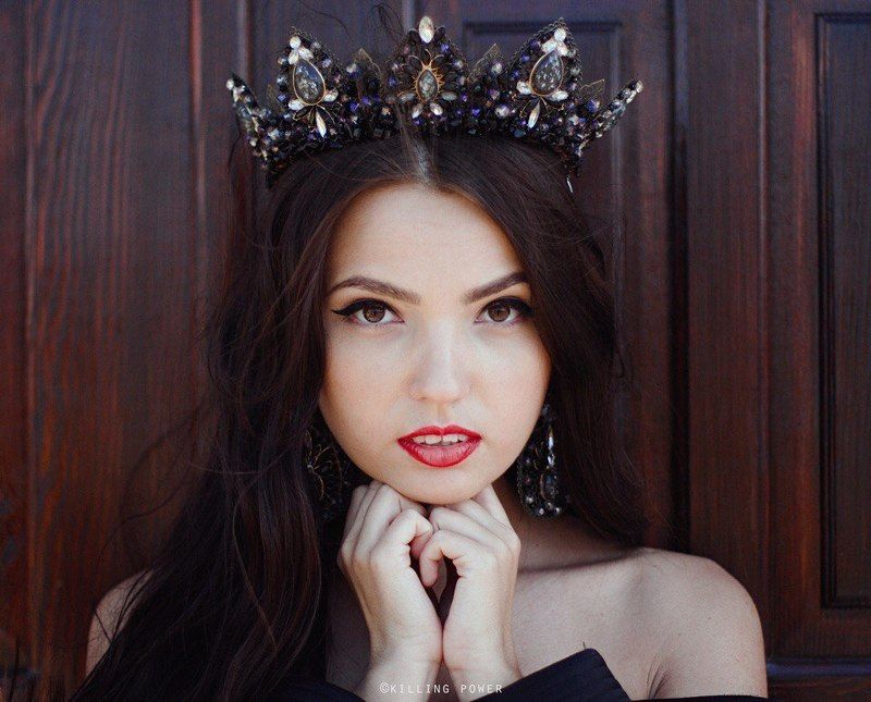 killingpower the queenphoto preview