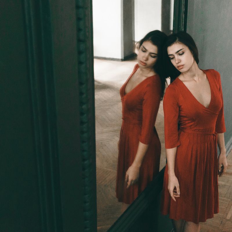 в красномphoto preview