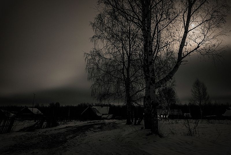 Все тихо...photo preview