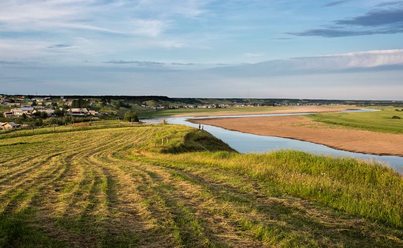 Погожий август.photo preview