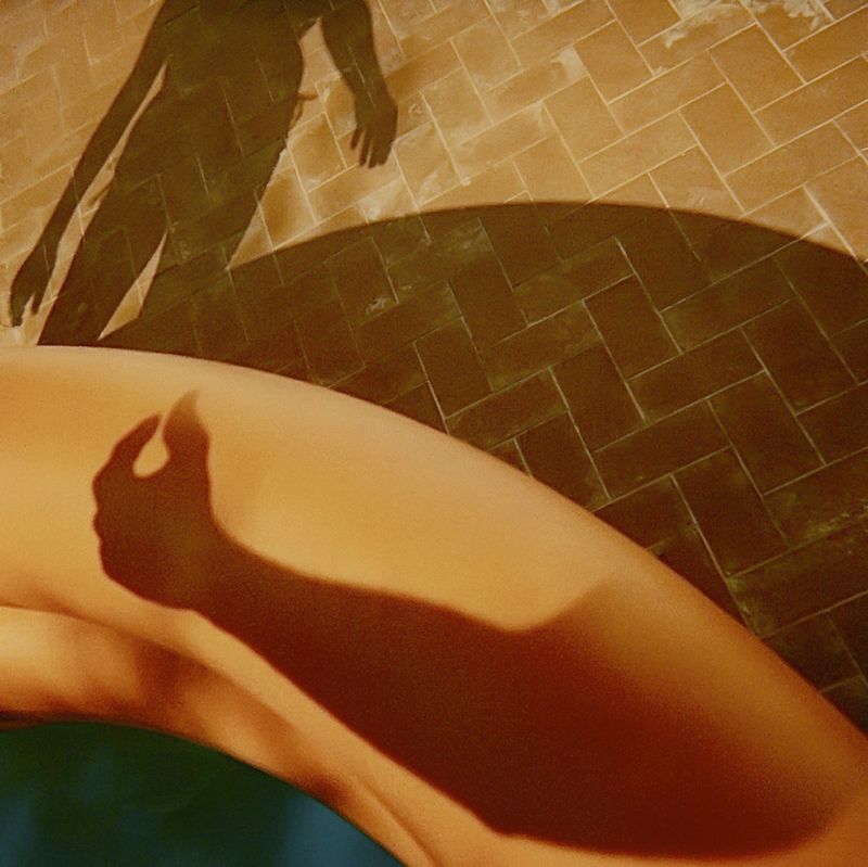 De Luca Augusto - Polaroid sx 70photo preview