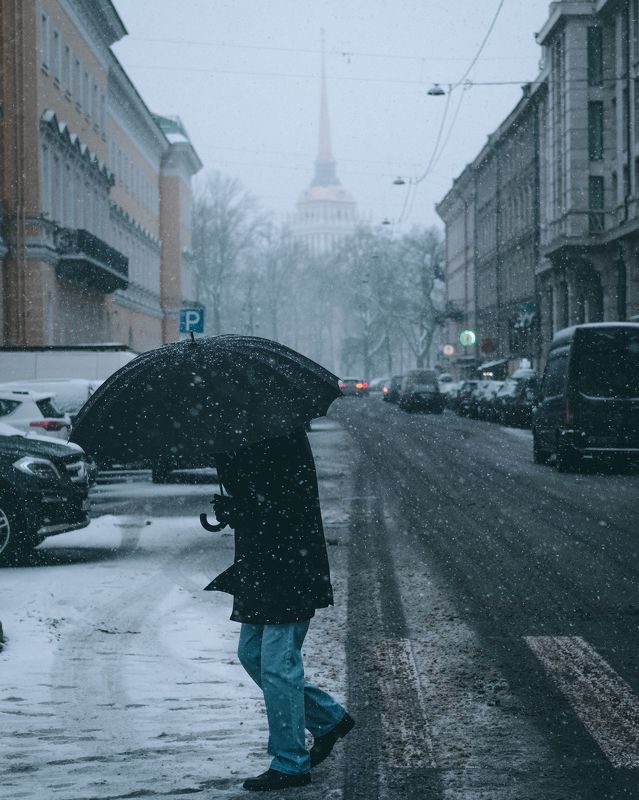 a say in Saint-Petersburgphoto preview