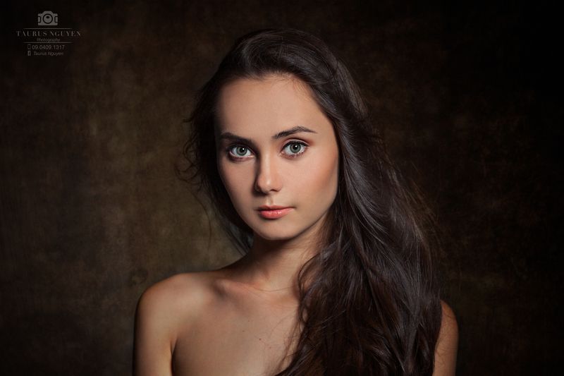 Portrait  Classic portraitphoto preview