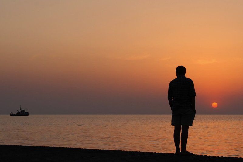 Последний день отпуска фото превью