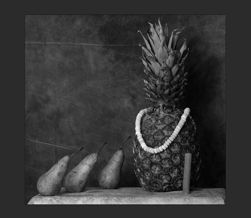 натюрморт, ассоциации, фрукты, овощи, игра, Из жизни фруктов и овощей...photo preview