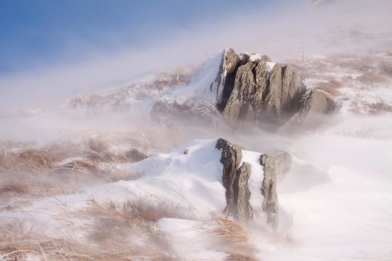 зима, боржава, всупереч стихіїphoto preview