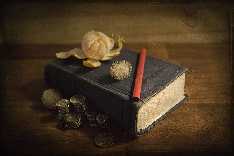 Монеты...photo preview