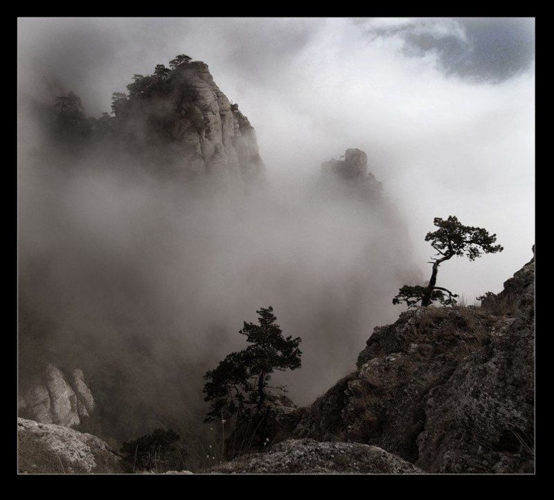 крым, деерджи Демерджиphoto preview