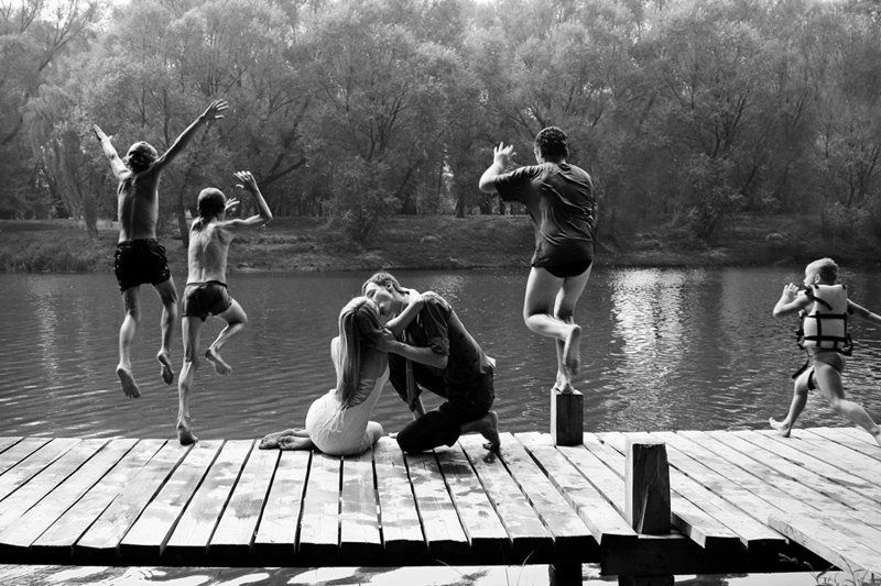 свадьба, свадебное фото, портрет, жанровый портрет ...photo preview