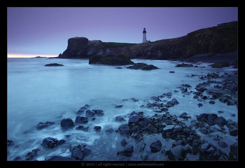 Lighthouse Bluesphoto preview