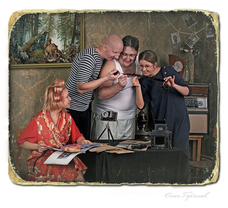 Фотолюбителиphoto preview