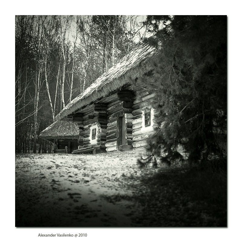 Winter nature...photo preview