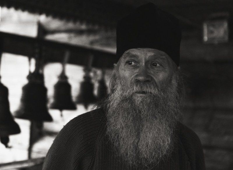 Сельский попphoto preview