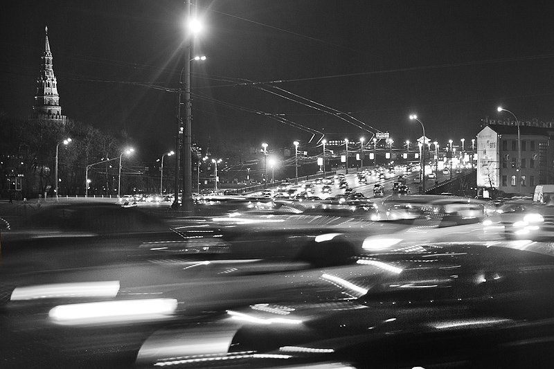 Москва-рекаphoto preview