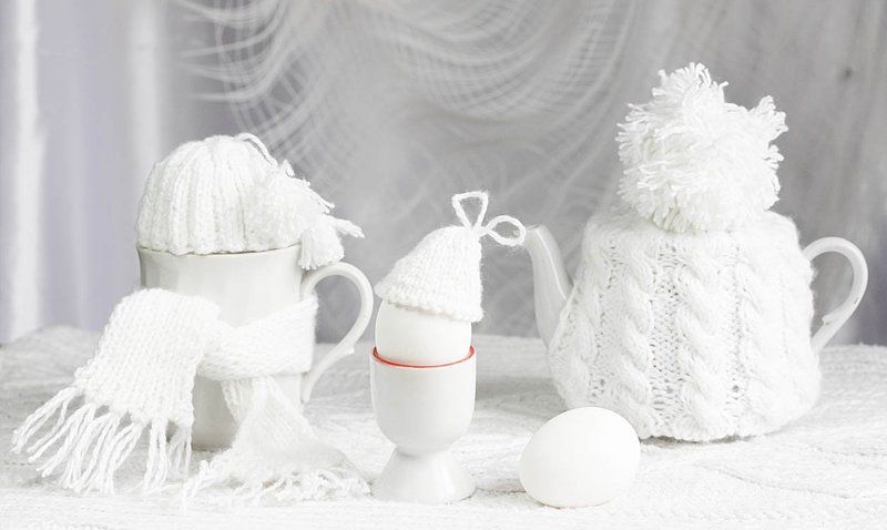 Завтрак в декабреphoto preview