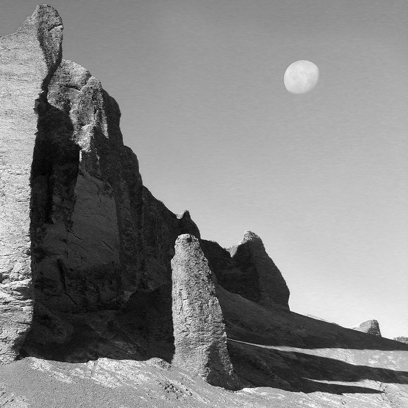 usa, utah, rock formation, calendar, Utah Outback 32photo preview