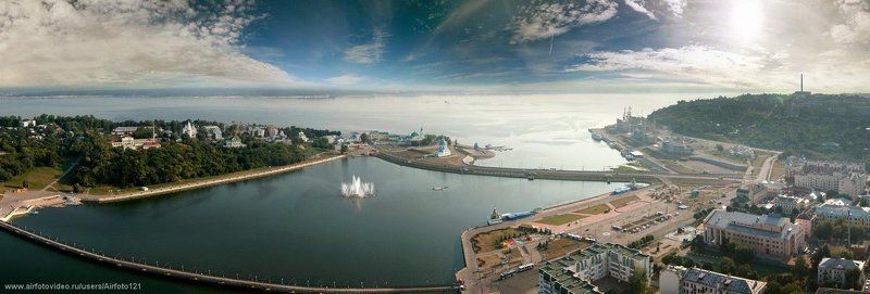 Родные просторыphoto preview