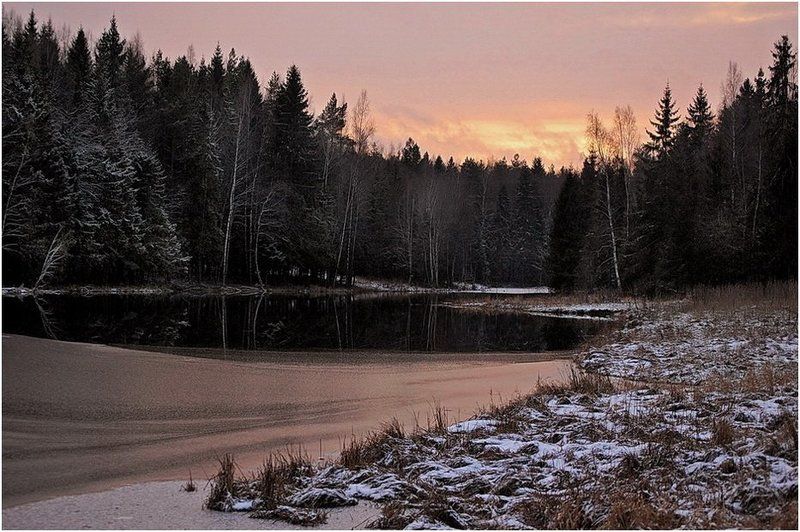 Вечереетphoto preview